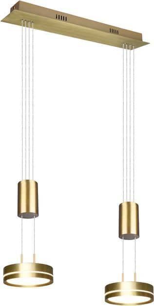 LED-Pendelleuchte