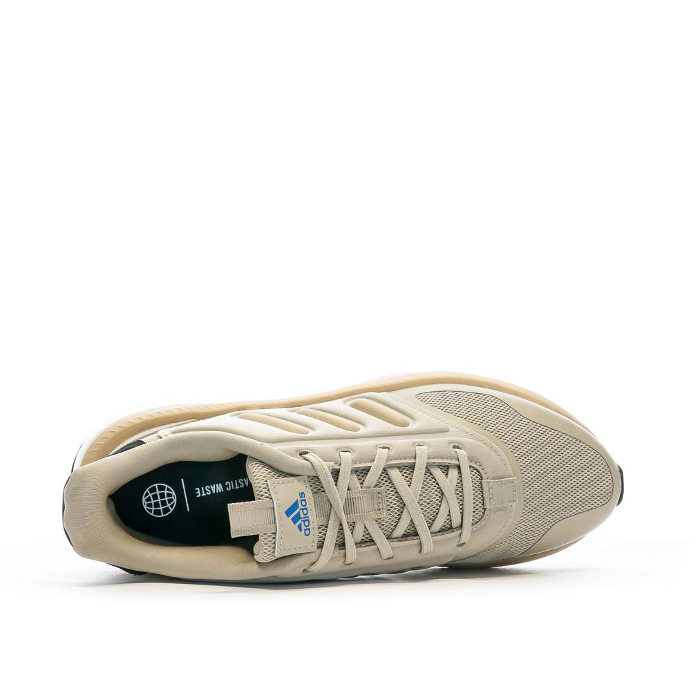 Adidas Baskets Beige Homme Adidas X_PLR23