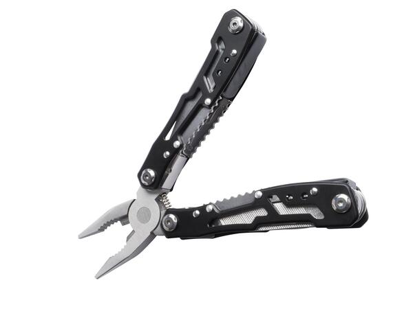 Ensemble Abu Garcia Diplomat Wilderness Survival – Canne 1.98m (3–12g)