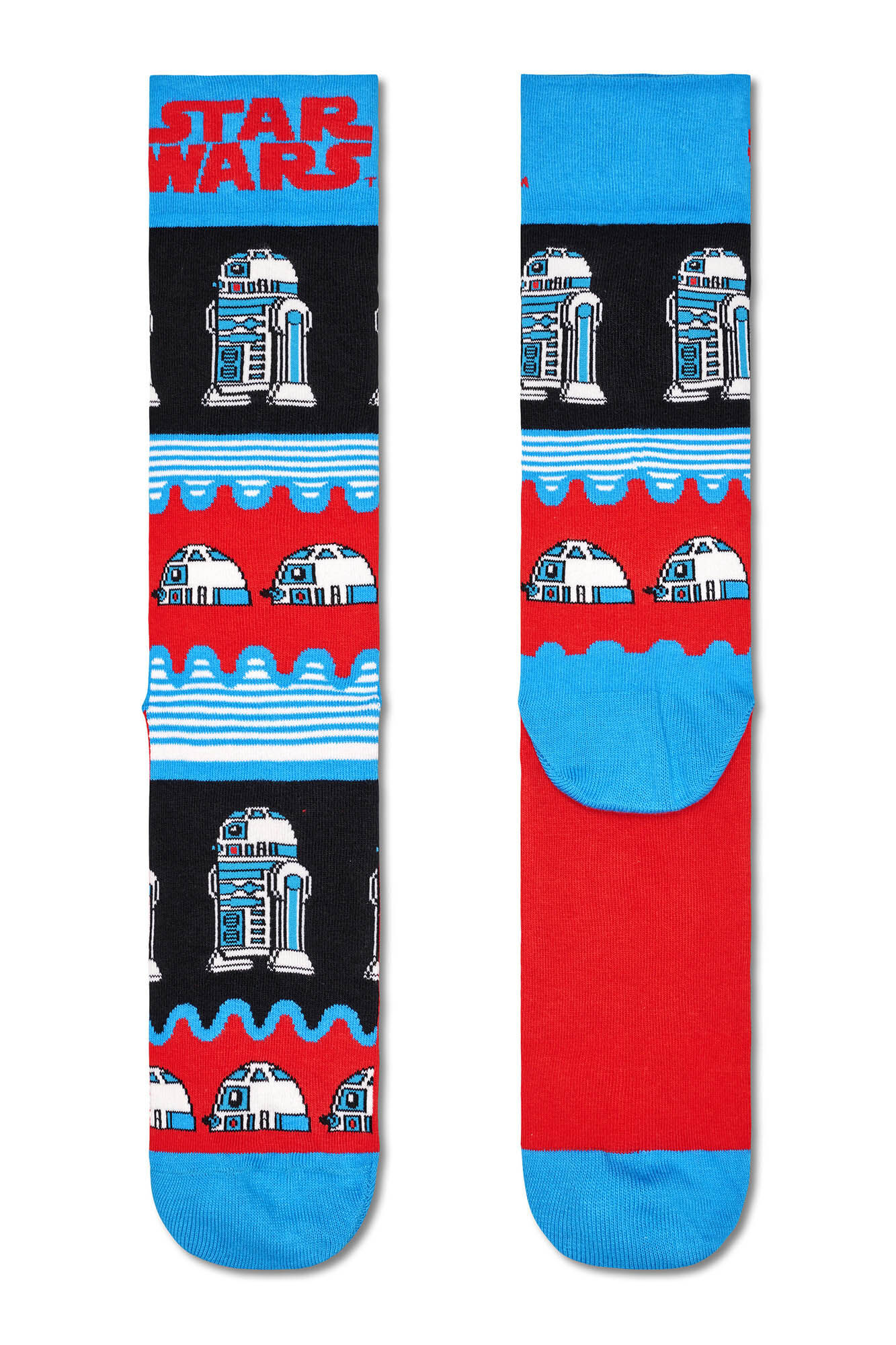 Meia Star Wars