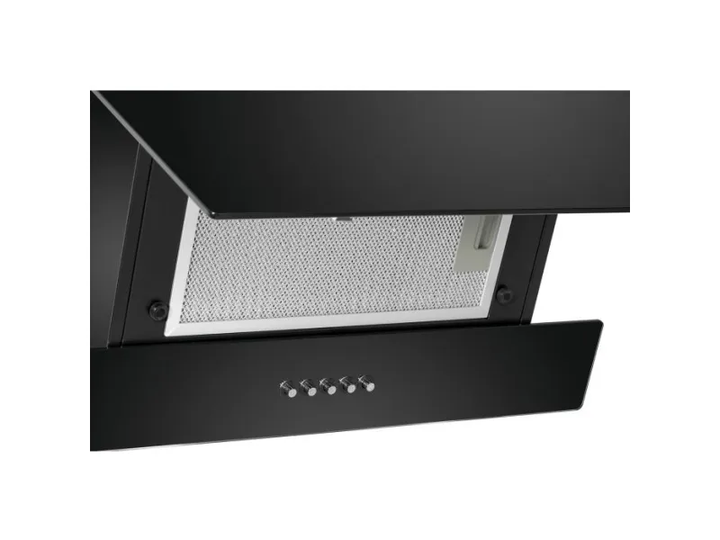 Bomann DU 7607 G, 302 m³/t, Recirkulerende, D, A, D, 68 dB