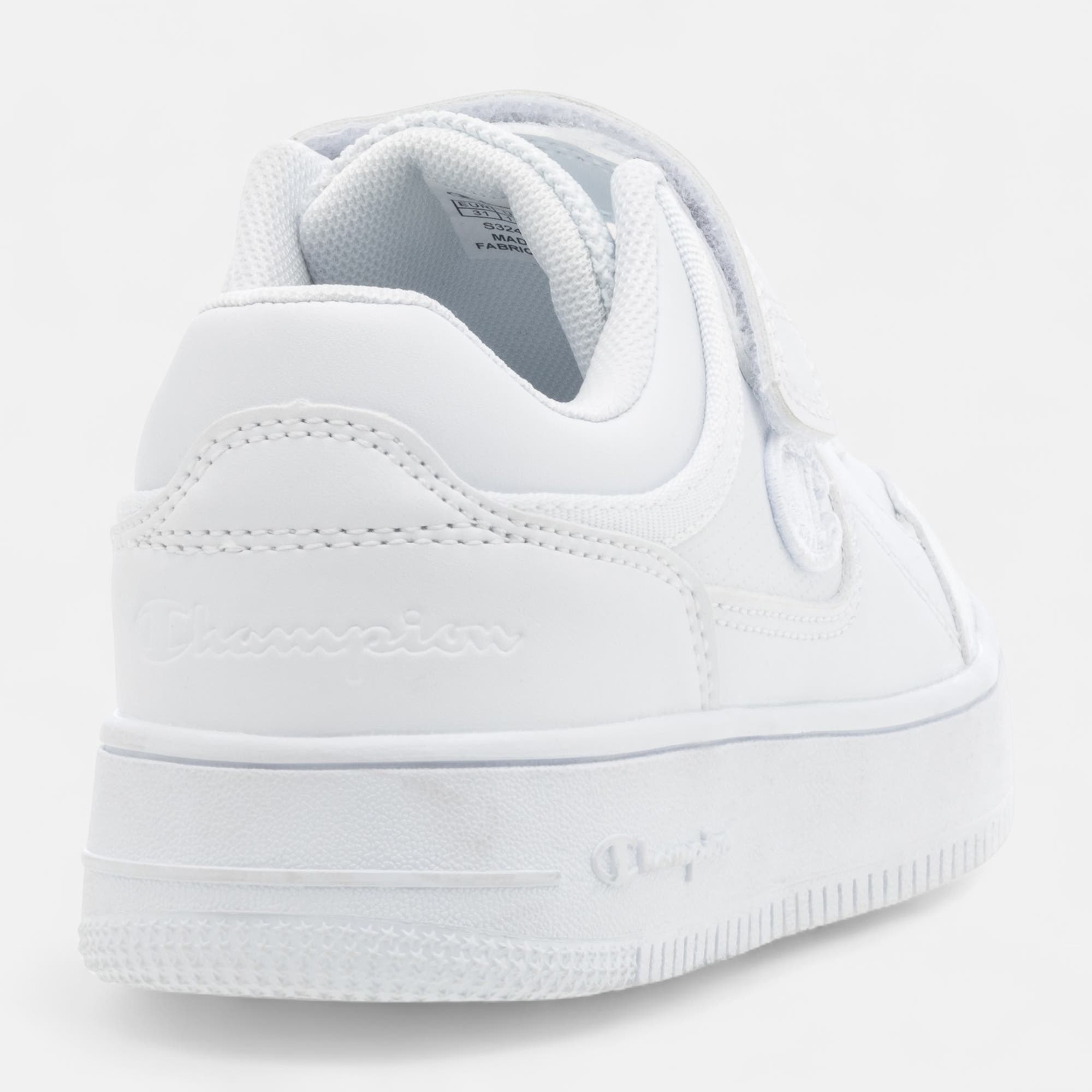 Sneakers Garçon blanc