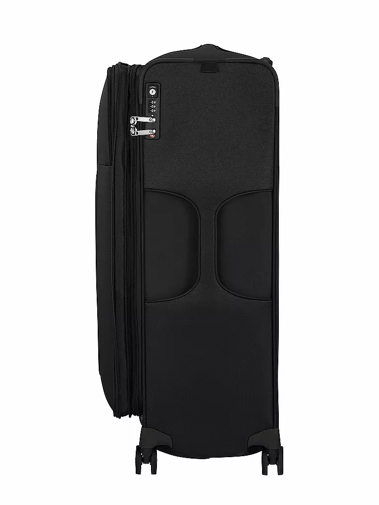 SAMSONITE Trolley D' Lite 78cm Black schwarz