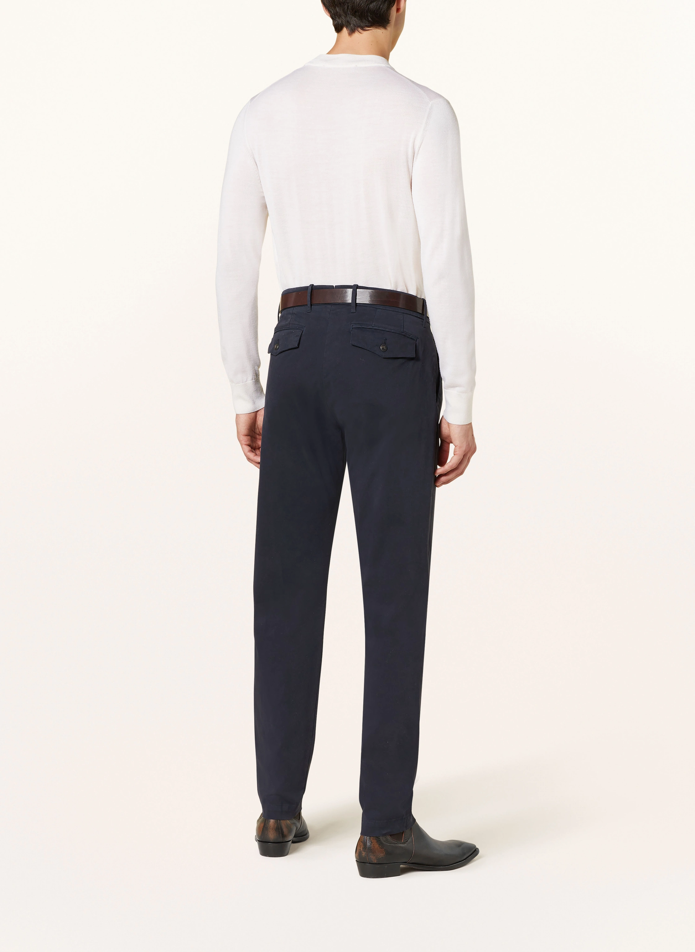 eleventy Chino Extra Slim Fit