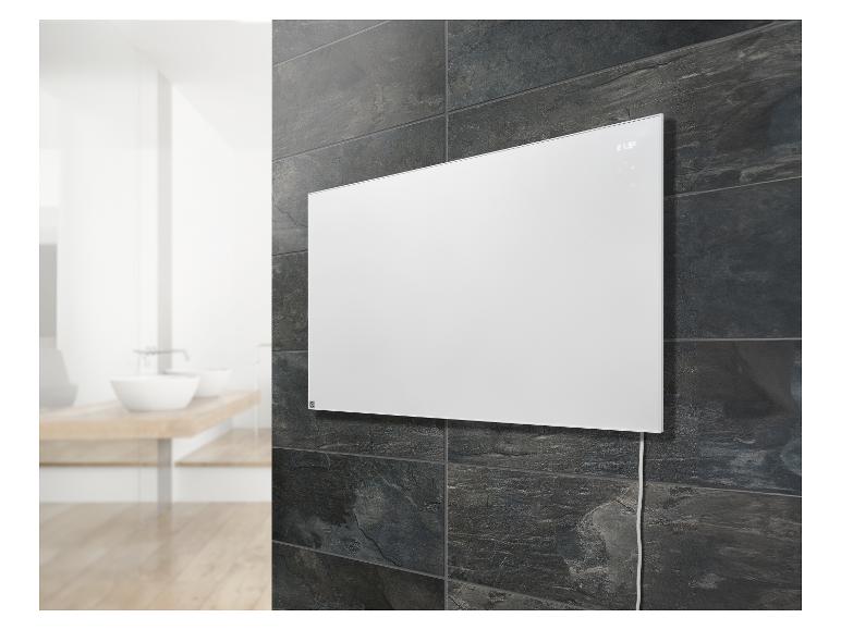 Infrarood verwarmingspaneel 600 W