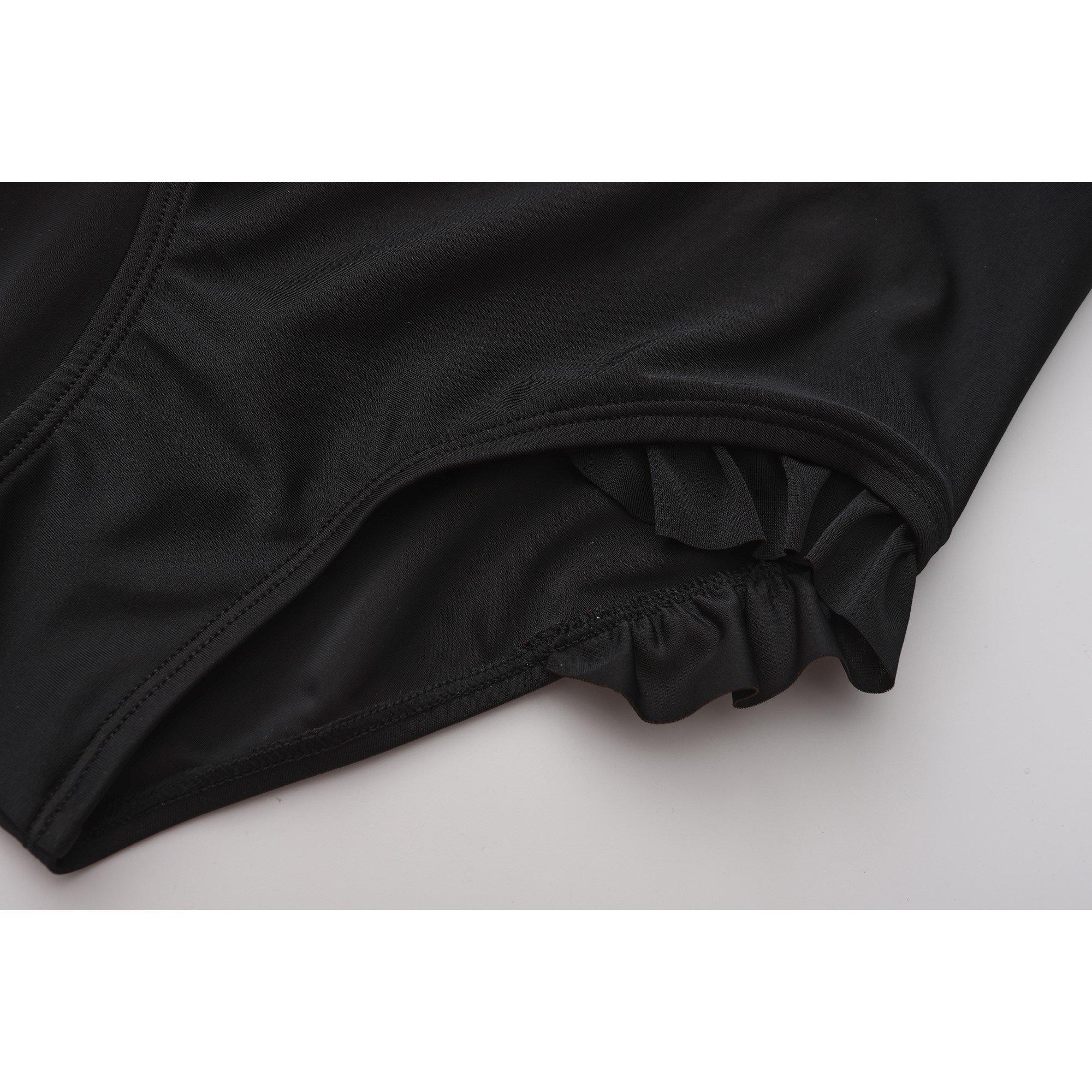 Character One Piece Swimsuit Juniors