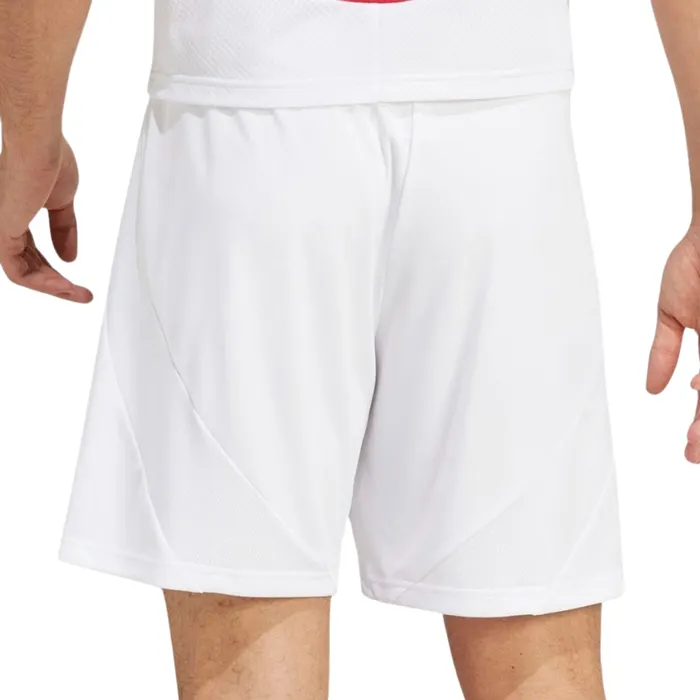 Adidas Ajax Amsterdam 24/25 Thuisshort Heren