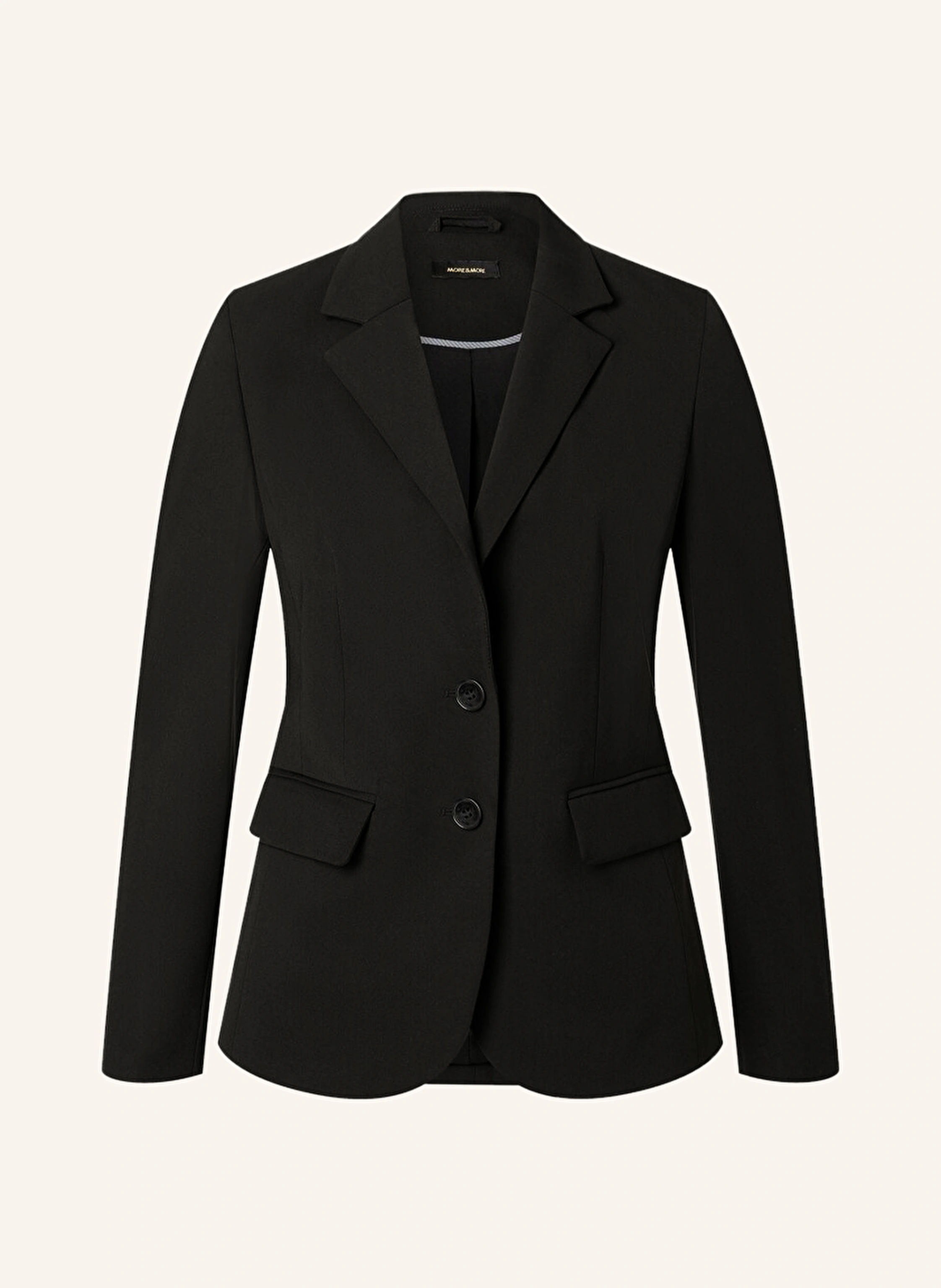 MORE & MORE Blazer
