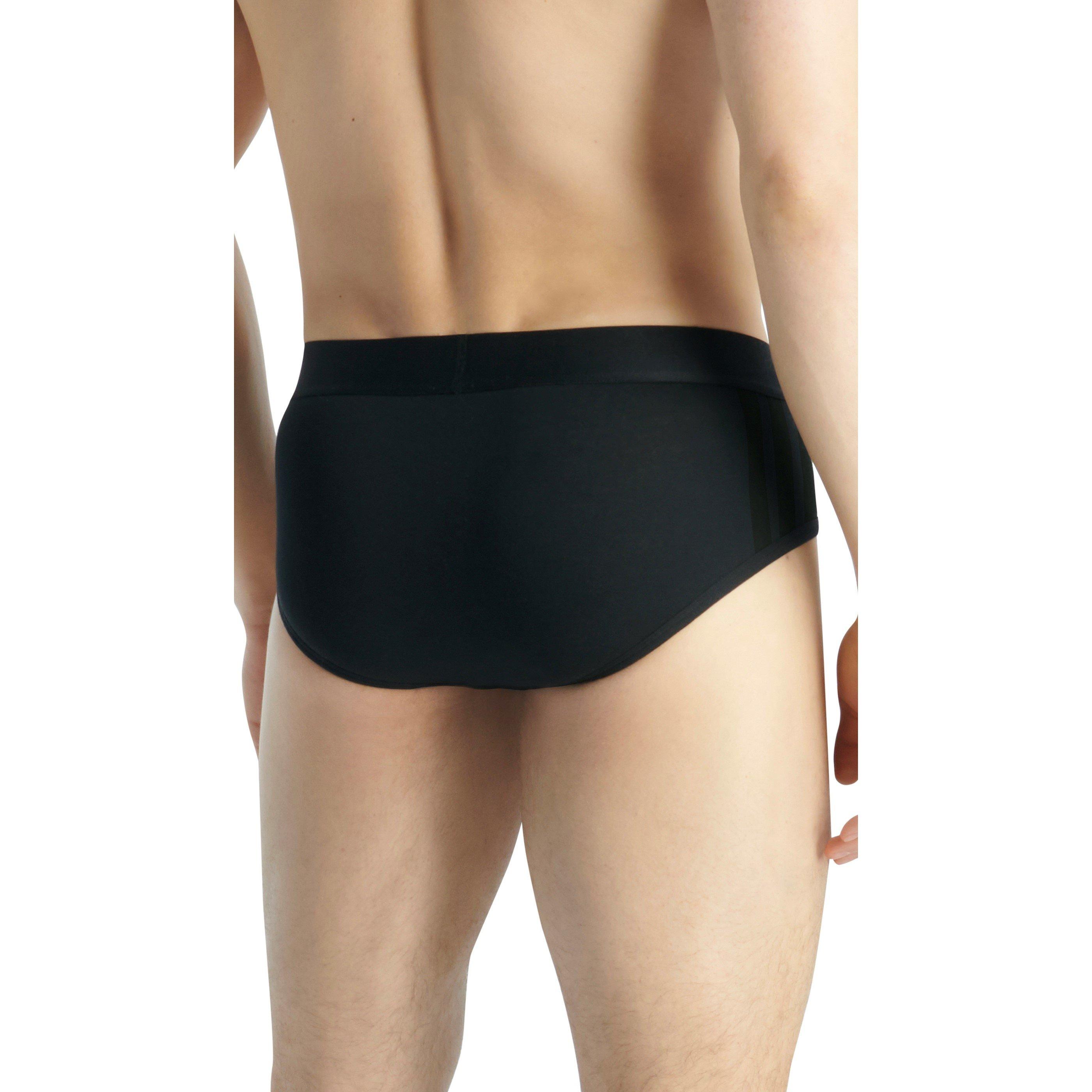 adidas 2 Pack Brief Sn00