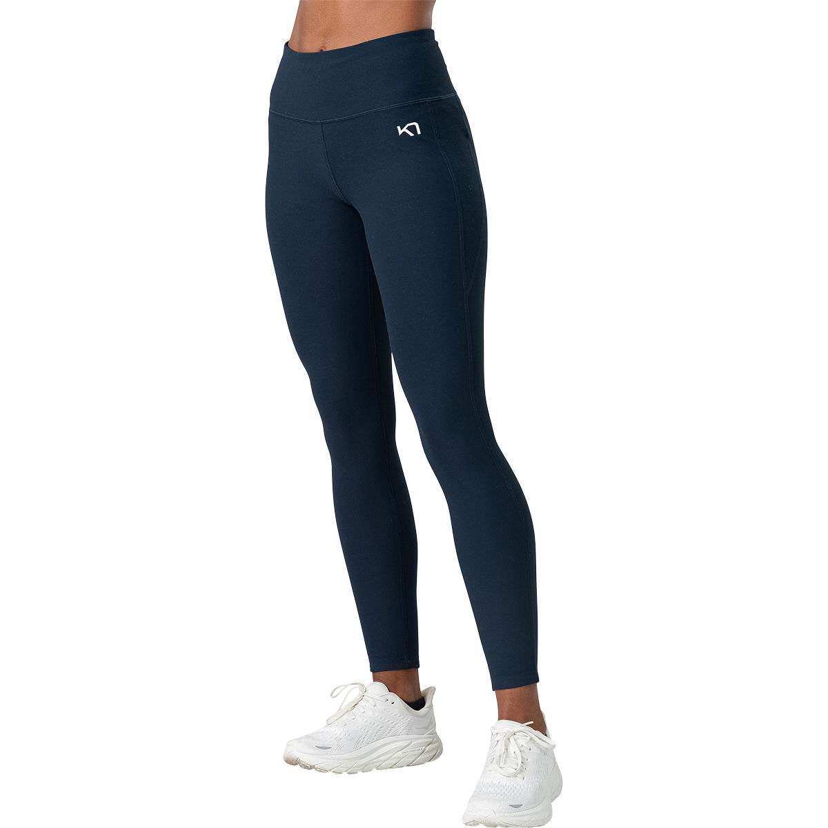 Kari Traa Nina High Waist Træningstights Dame