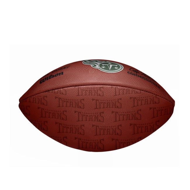NFL Team Duke Showcase