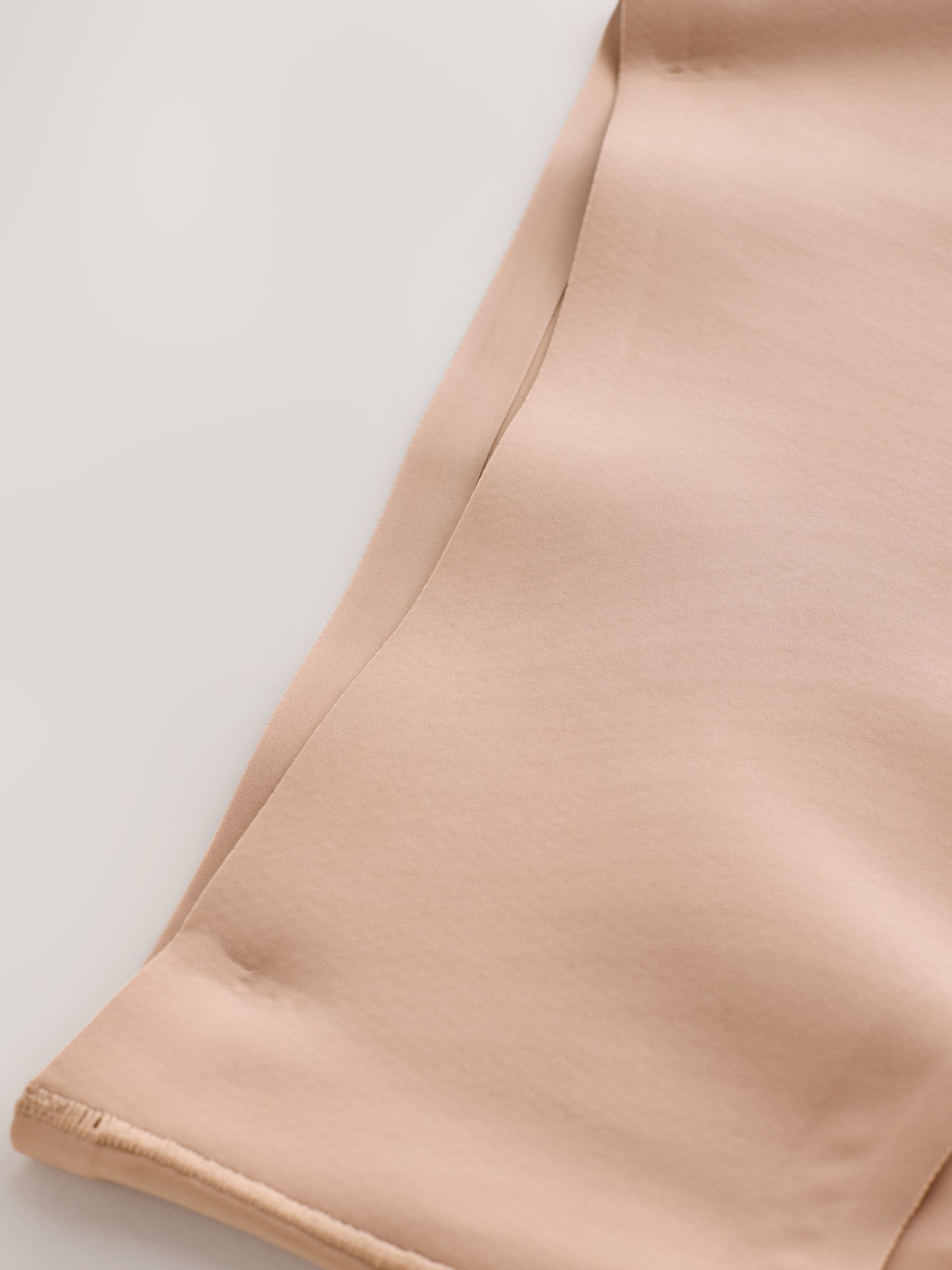 Praline nude - No VPL Tummy Control Shaping Knickers