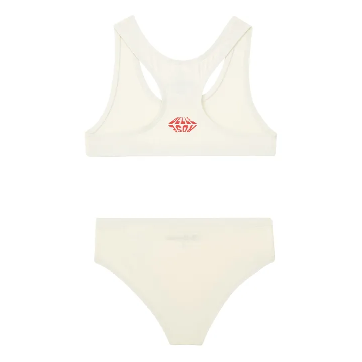 Bellerose Maillot de Bain Swimy | Ecru