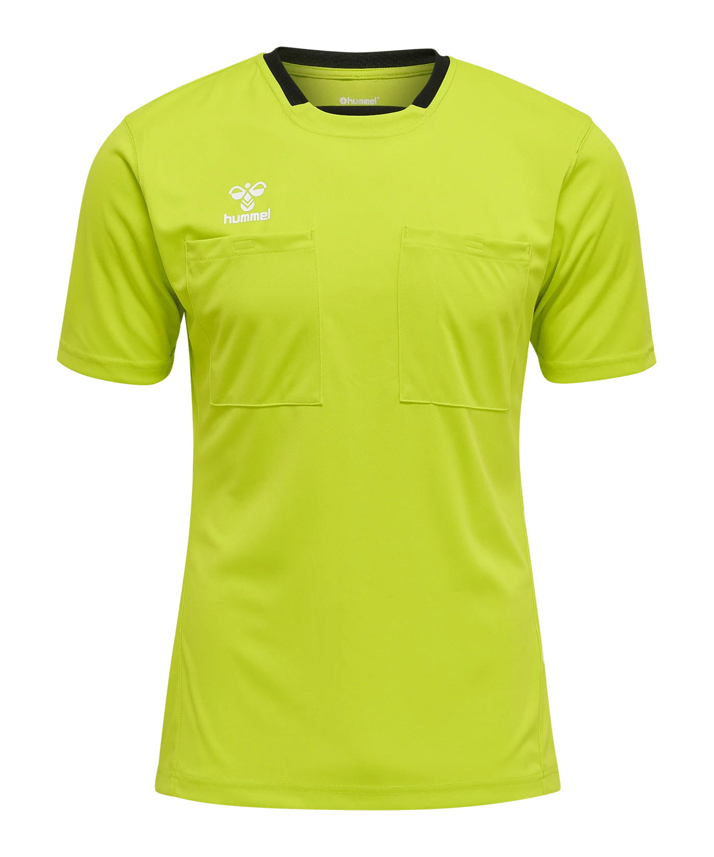 Hummel CHEVRON Torwarttrikot Gelb F6102