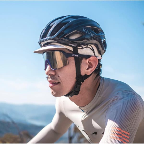 Casque vélo KASK MOJITO 3 WG11 BLACK