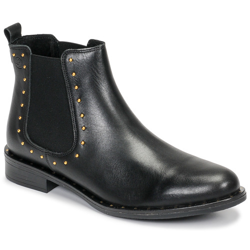 Betty London - LIZENN - Noir