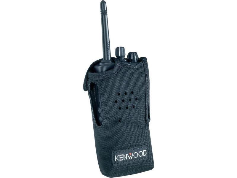 Kenwood Tasche KLH-131 Gürtelholster