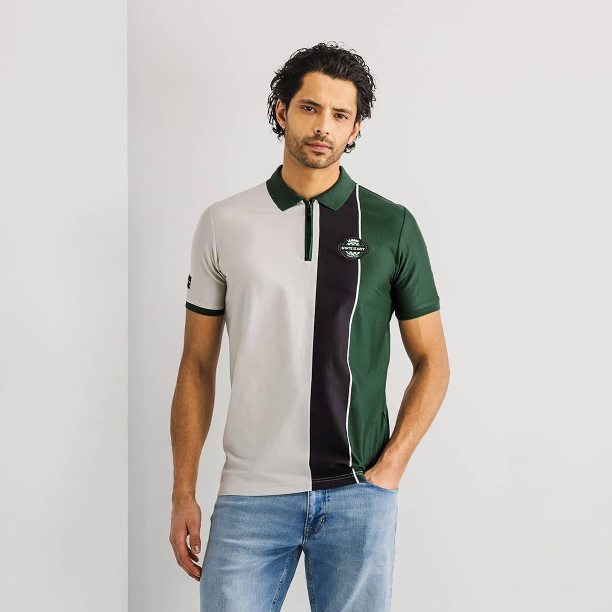 Heren Overhemd 517719.75
