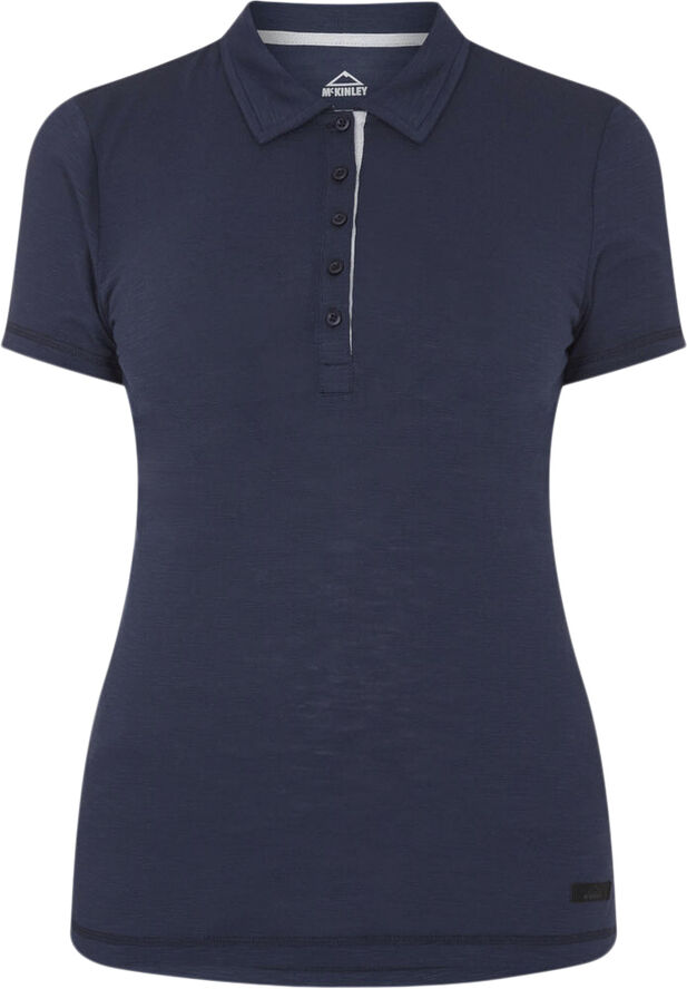 MCKINLEY Chama III Polo Blå