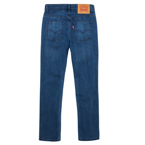 Levi's - 510 SKINNY FIT JEANS - Bleu brut