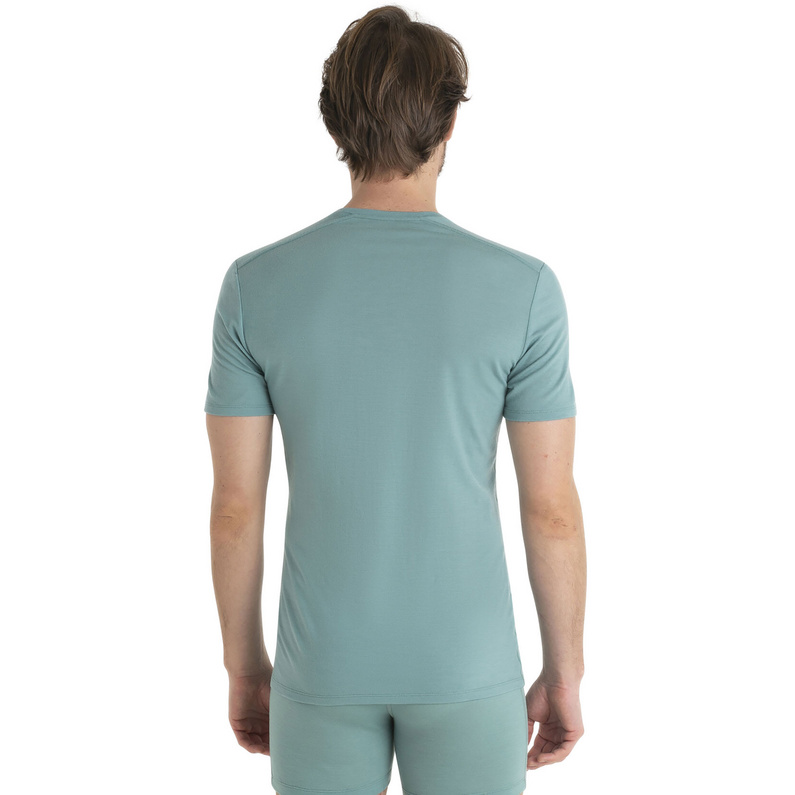 Icebreaker Herren Anatomica T-Shirt