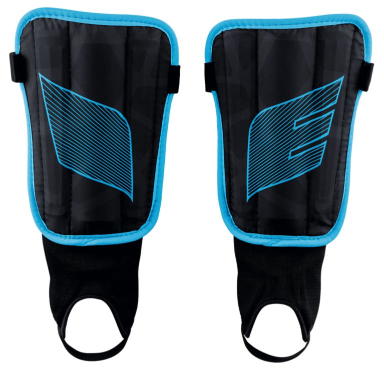 ErimaFlex Guard Ergono - schwarz