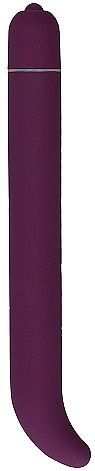 G-Spot Vibrator  met Krachtige Motor - Paars