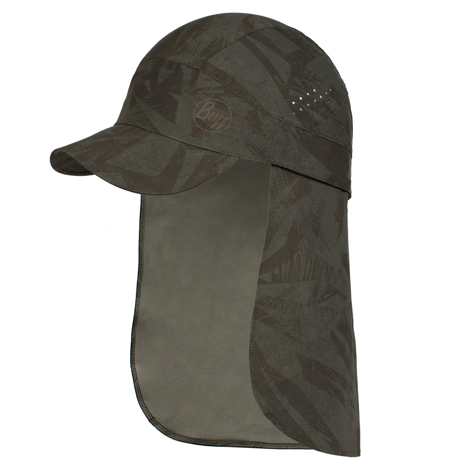 Buff Pack Sahara Cap