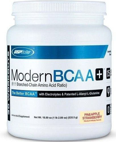Modern BCAA+ - 536 g - Watermelon