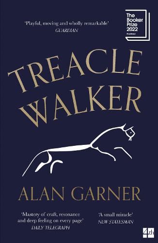 Treacle Walker (Paperback)