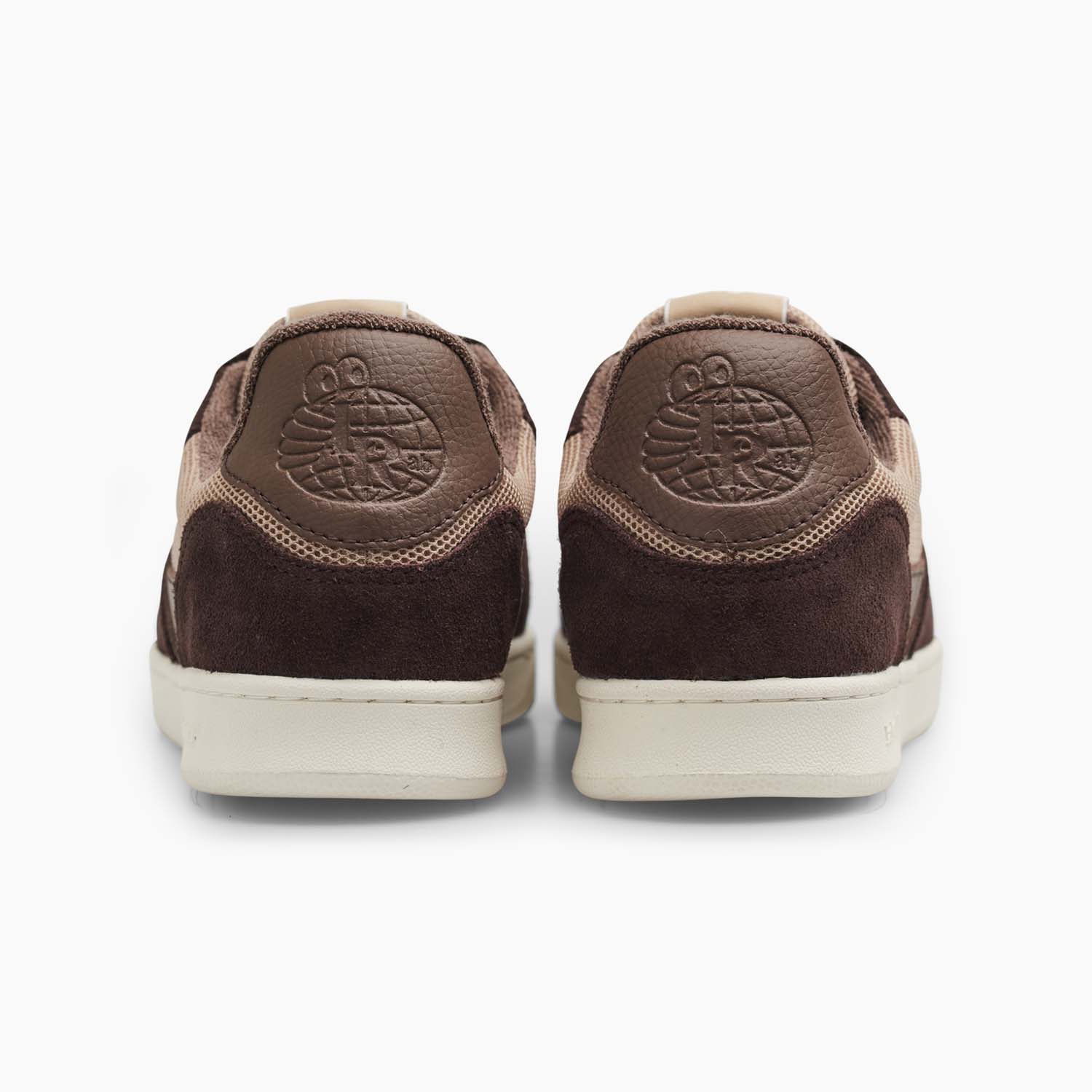 Last Resort AB CM002 Pinecone White 7 US / 39 EU