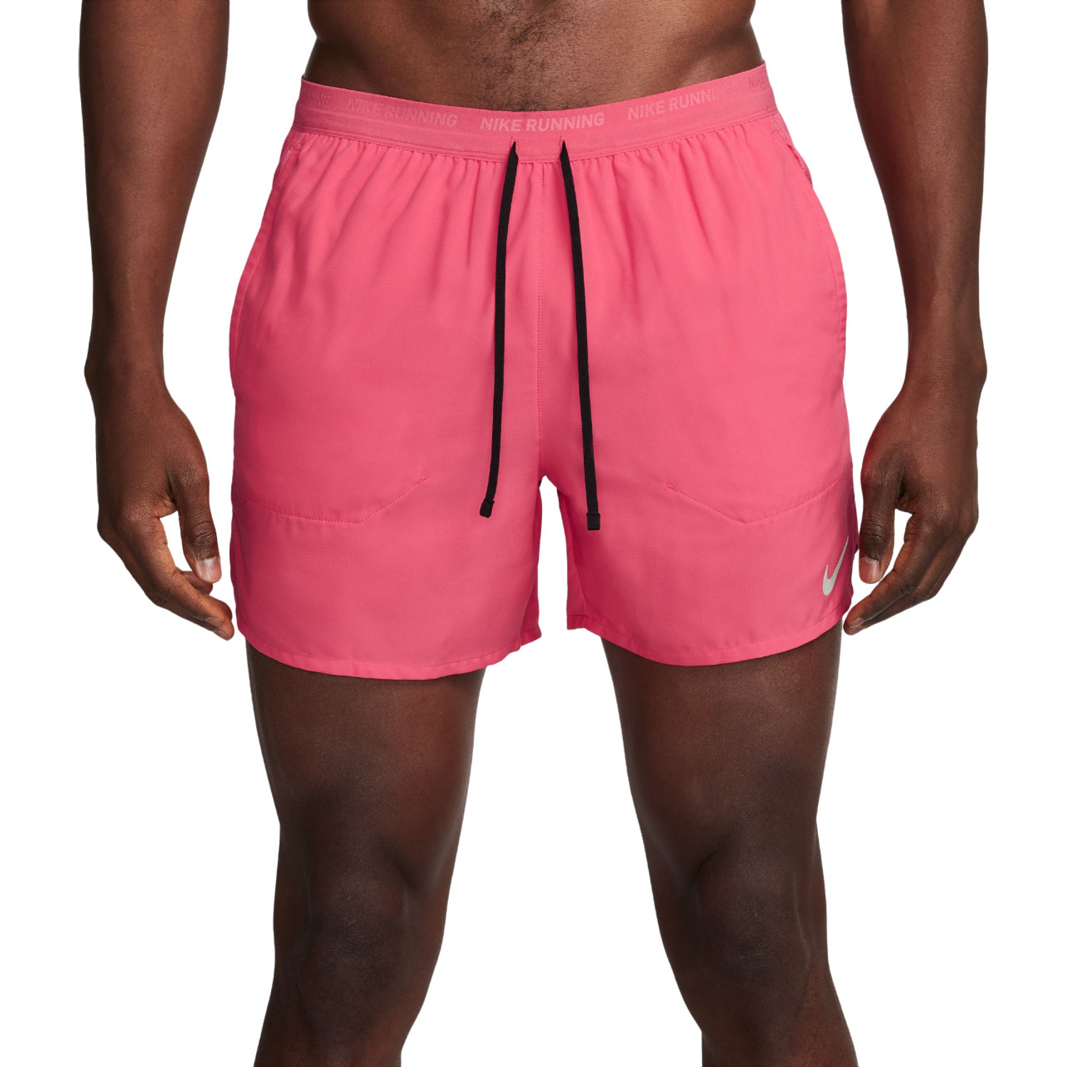 Nike Dri-FIT Stride 5'' Short Heren