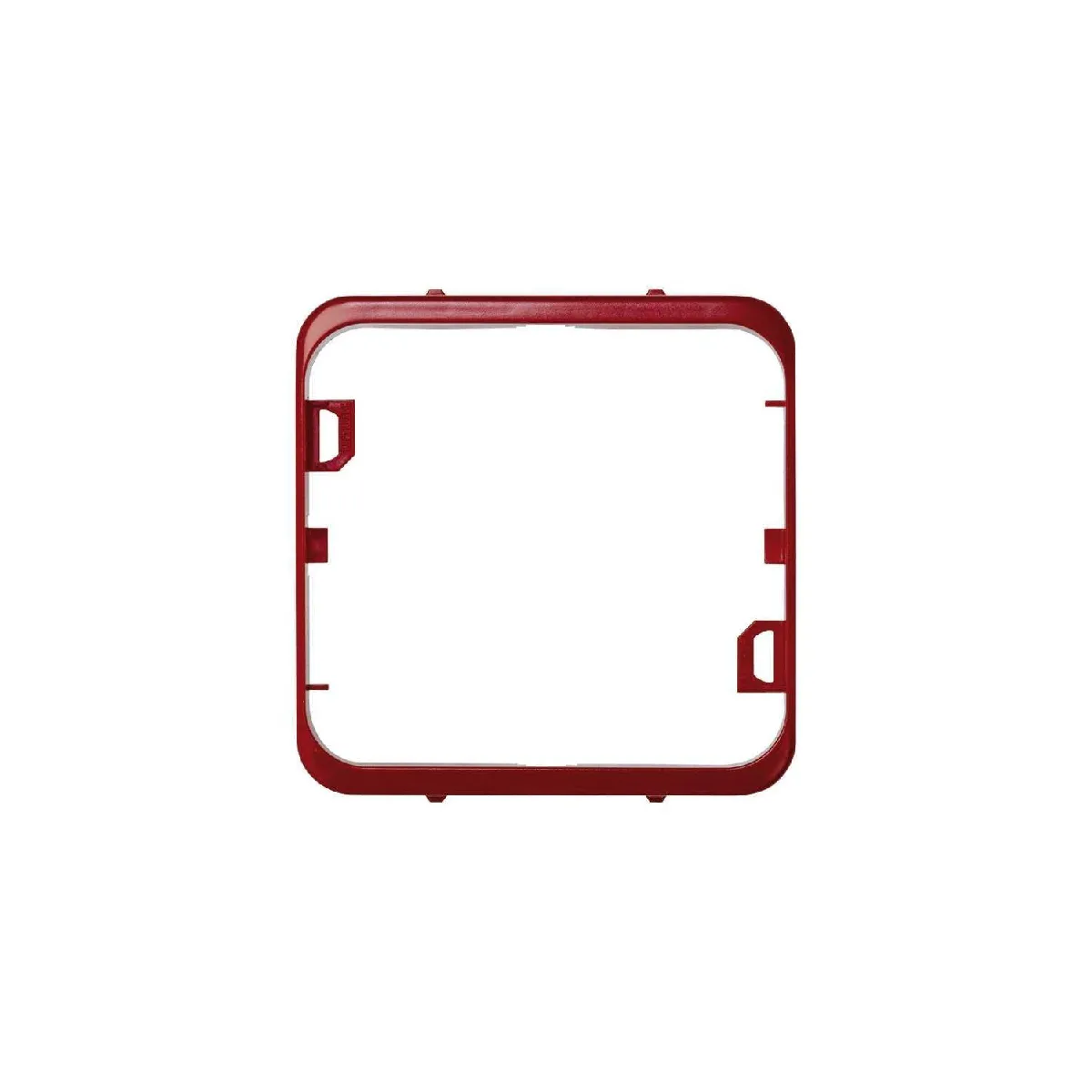 Ledkia Pièce Intermédiaire SIMON 73 73900 - Rouge