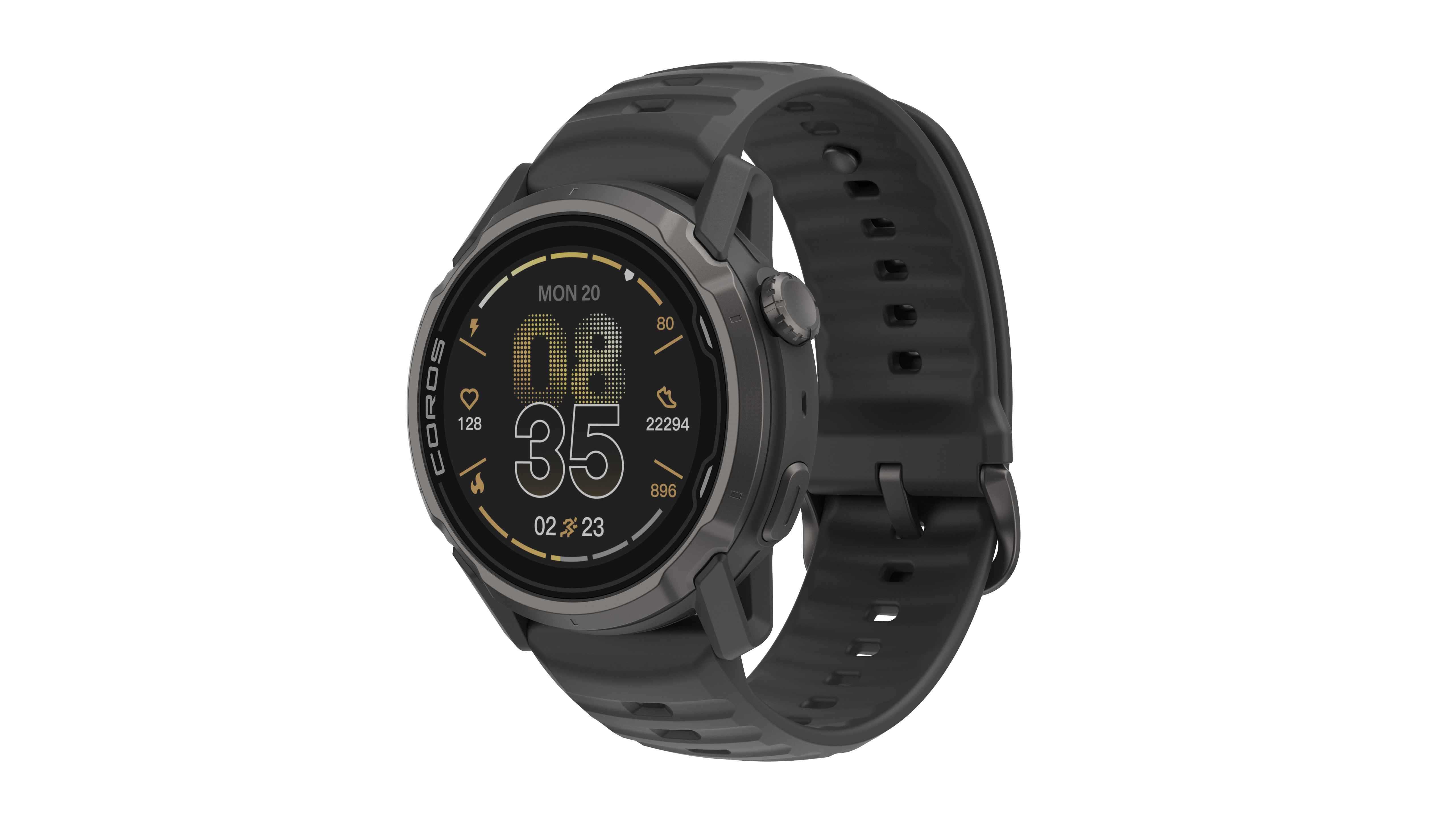 Apex 4 46mm