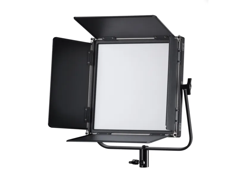 Walimex Pro Soft LED 520 Brightlight Bi Color - Lampehoved - 1 hoveder x 160 lampe - LED - 40 W - AC, DC