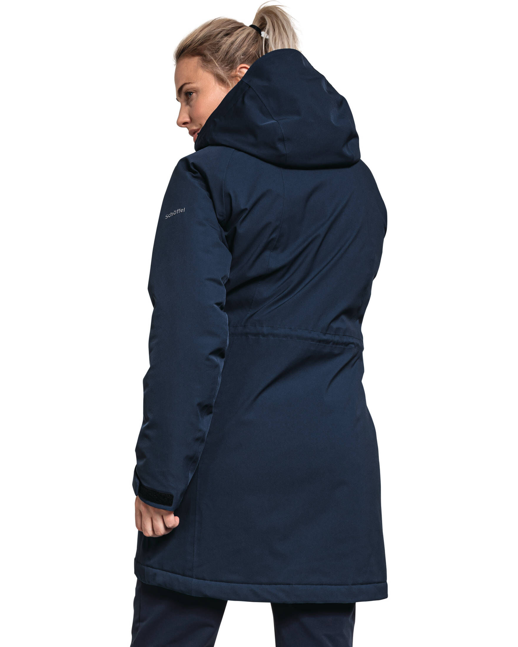 Schöffel| Damen Jacken Ins. Jacket Bastianisee L