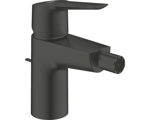 Grohe Quickfix bidetmengkraan START zwart mat 325602432