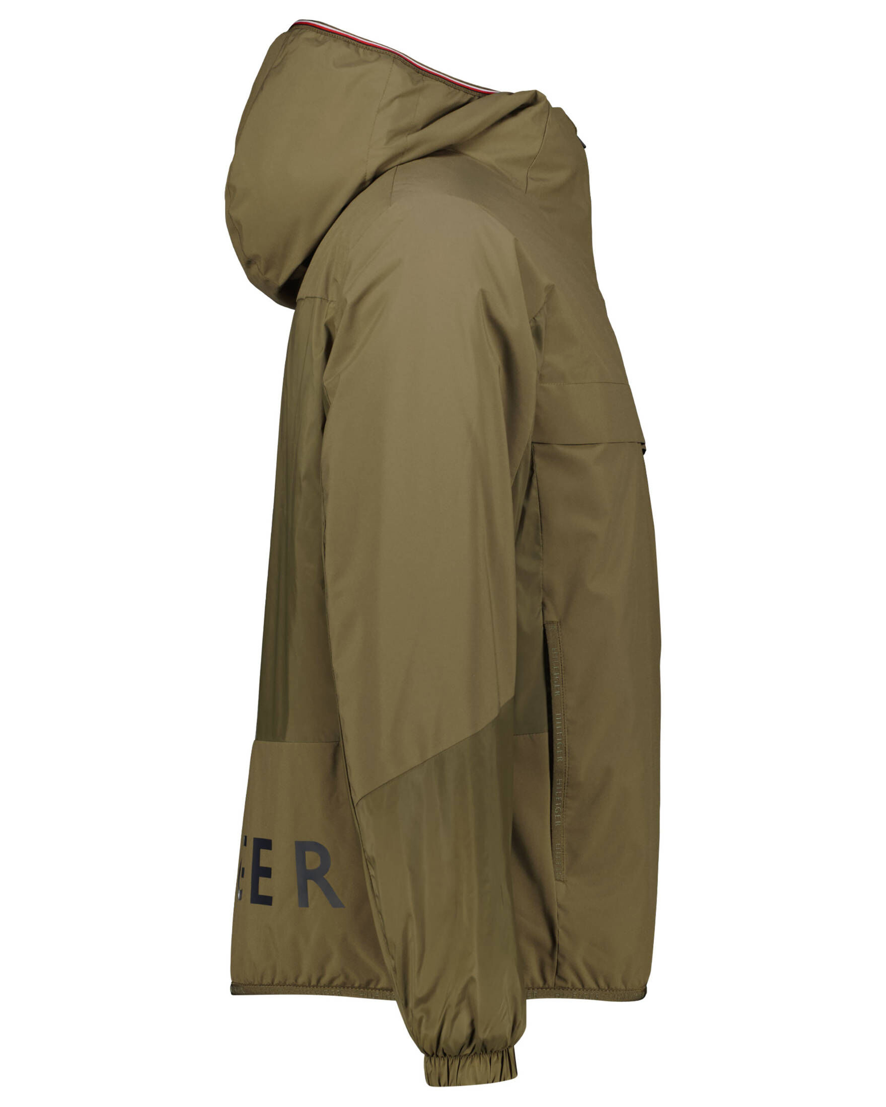 Tommy Hilfiger| Herren Jacke TECH HOODED JACKET