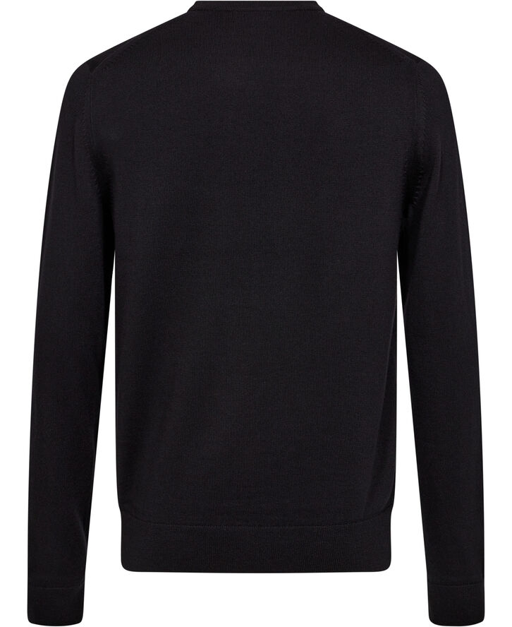 Fred Perry K9601 Black