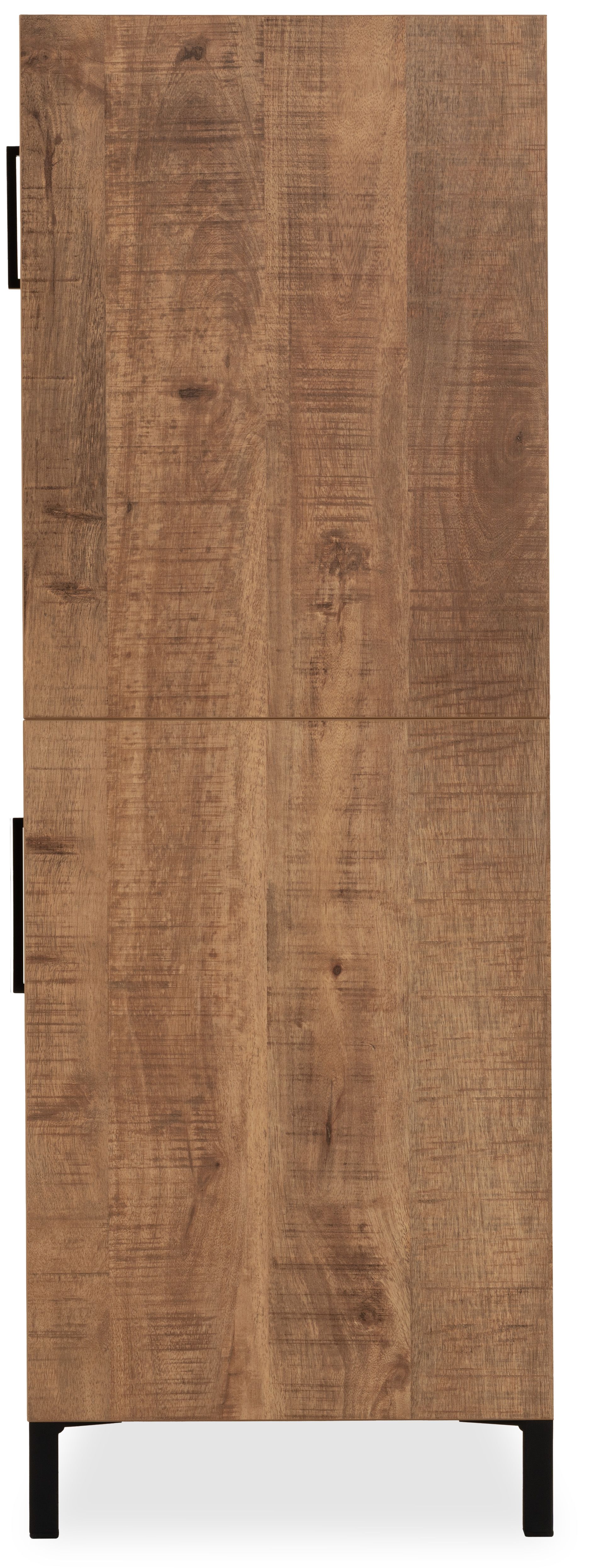 Wandkast Enigma-Combine B205 x D45 x H130 cm