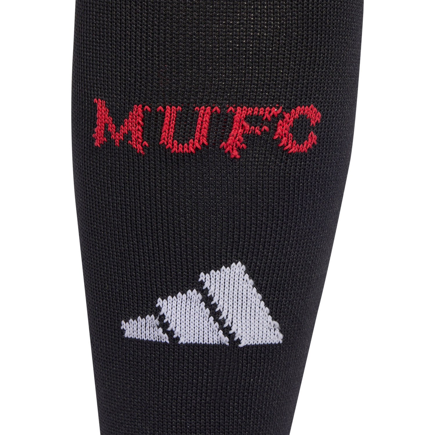 adidas Manchester United Thuis Sokken 2025/2026