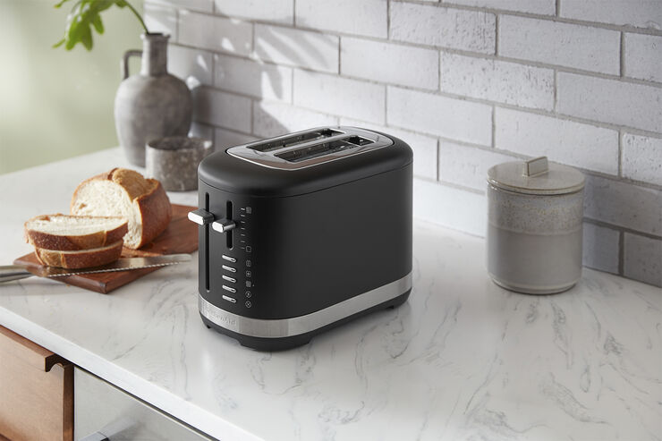 KitchenAid KITCHENAID BRØDRISTER - 5KMT2109EBM