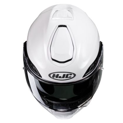 Casque Hjc RPHA 91 - UNI - Blanc
