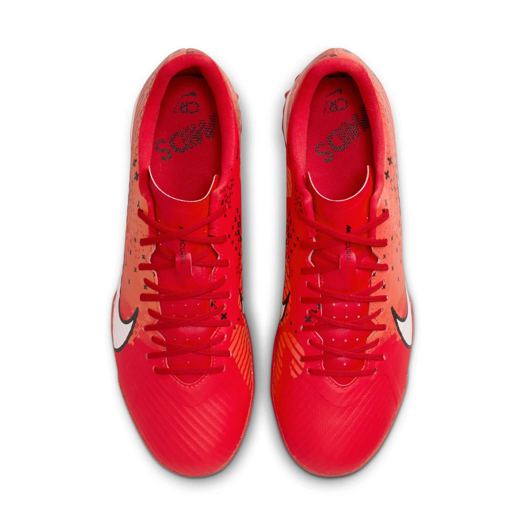Nike| Herren Fußballschuhe  Hartplatz VAPOR 15 ACADEMY MERCURIAL DREAM SPEED TF