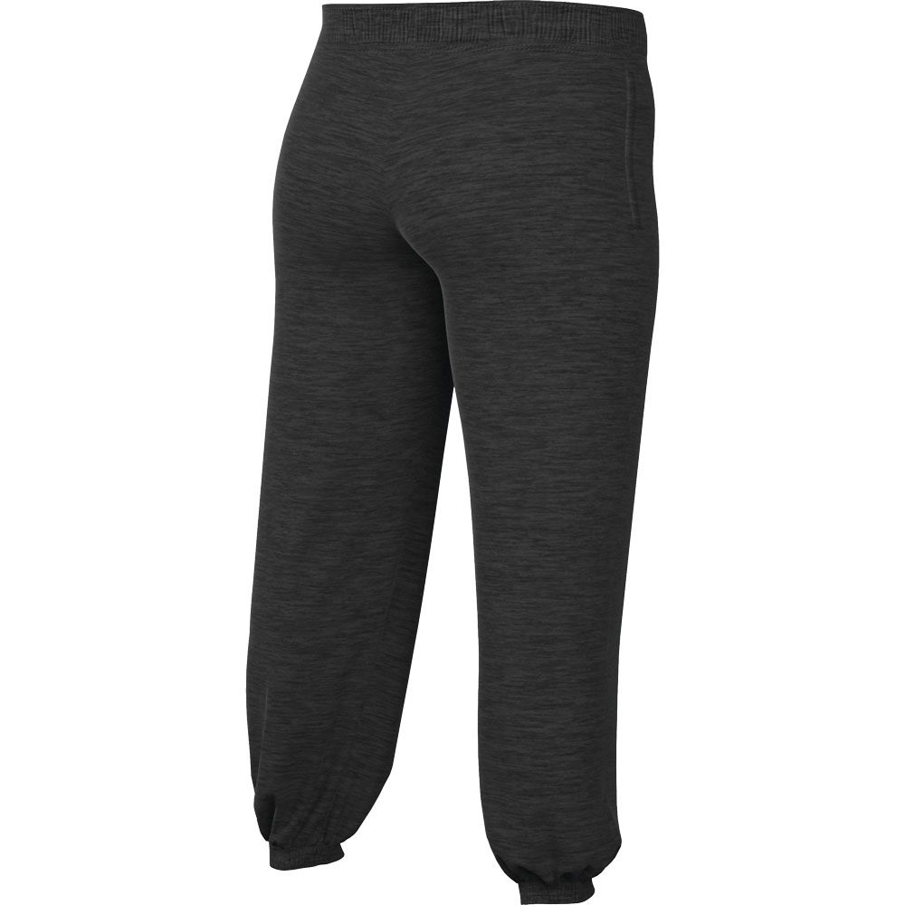 Nike Sportswear Gym Vintage Jogginghose Damen schwarz