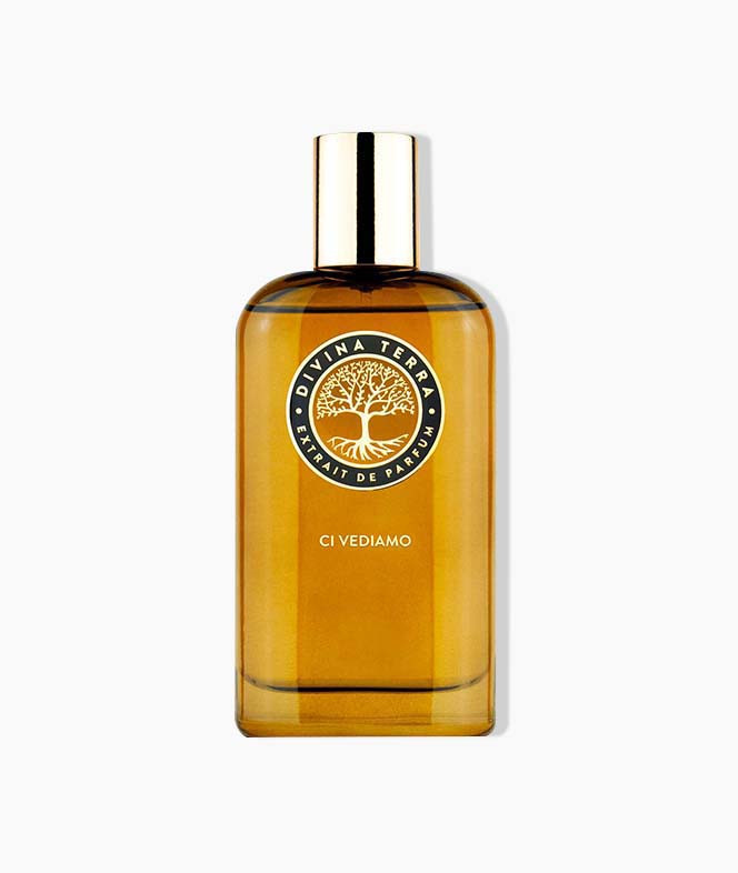 Ci Vediamo DIVINA TERRA 100 ML