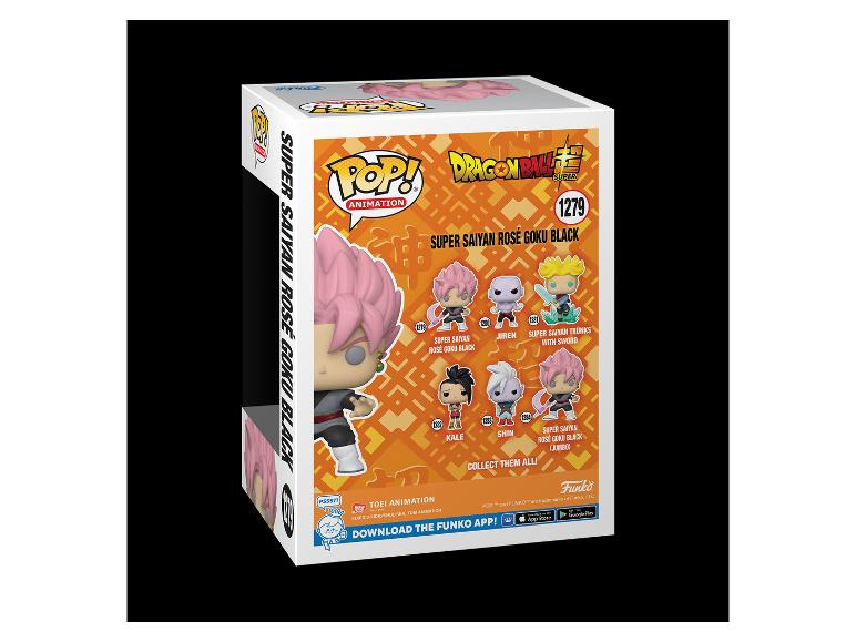 POP figuren