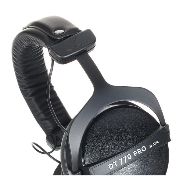 beyerdynamic DT-770 Pro 32 Ohm