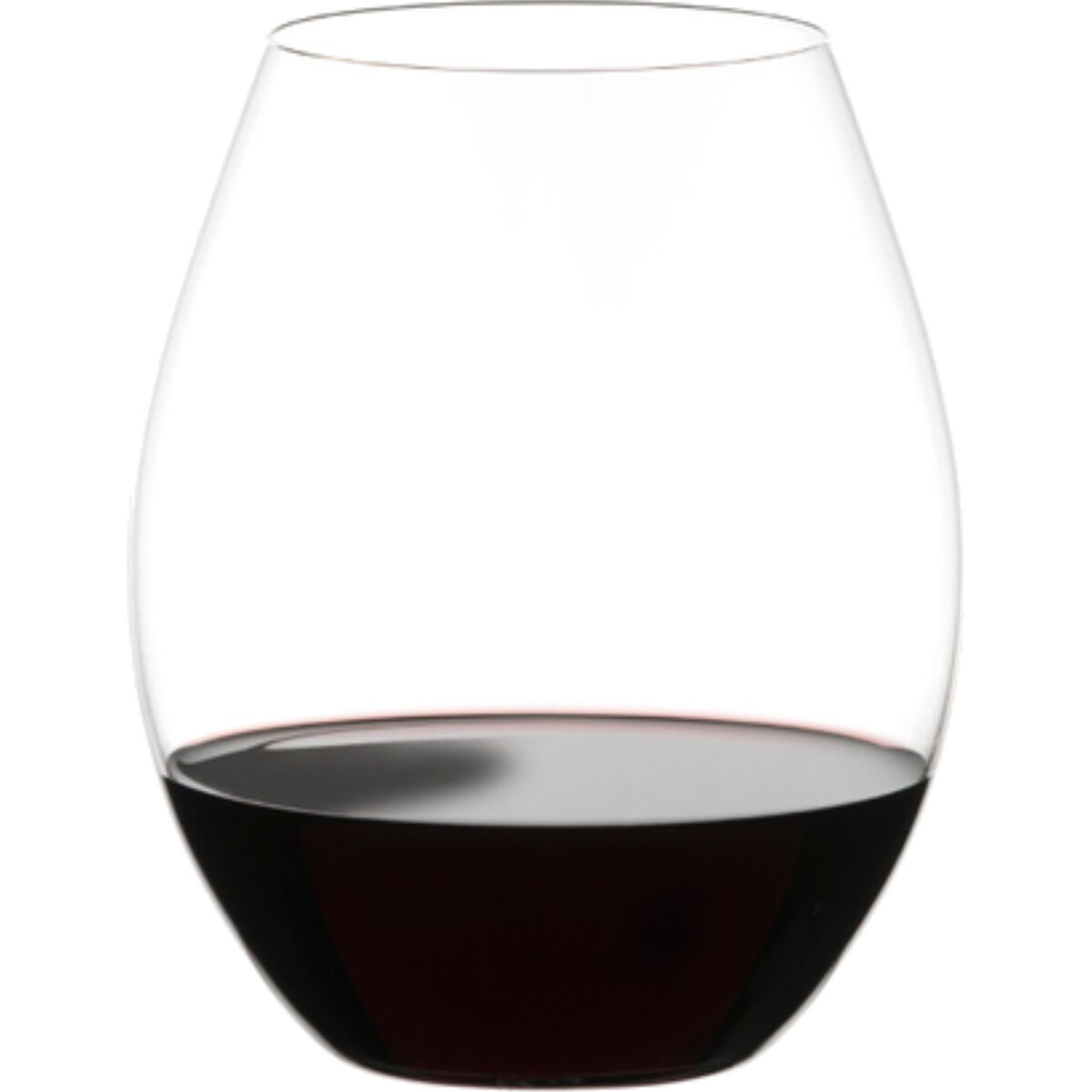 Big O Syrah Vinglass 57 cl 2-pk