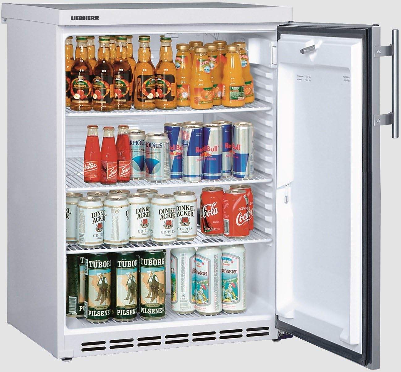 Liebherr FKU 1805-21 001 Flaschen-Kühlschrank
